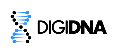 DigiDNA Logo